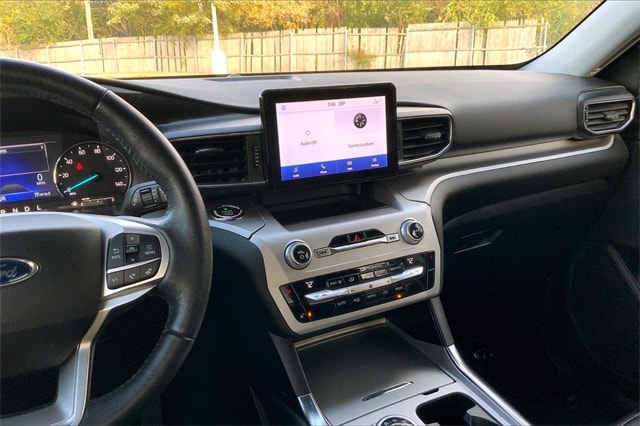 2021 FORD EXPLORER - Image 6