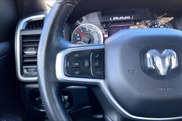 2022 RAM 1500 - Image 18