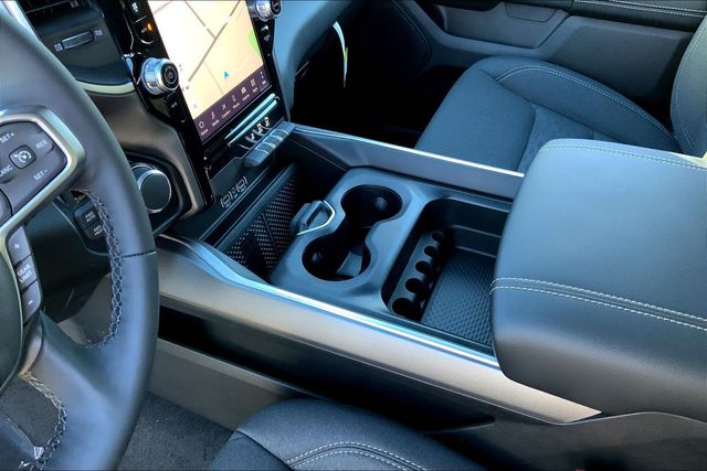 2026 RAM 1500 - Image 7