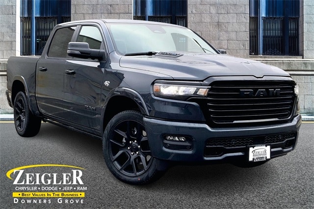 2026 RAM 1500 - Image 1