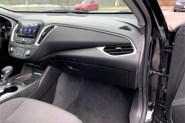 2024 CHEVROLET MALIBU - Image 15