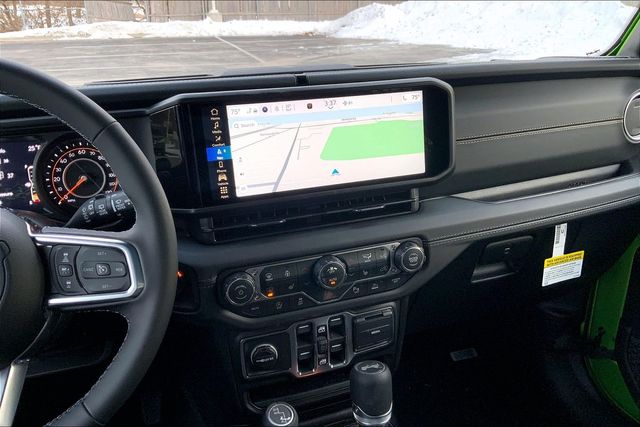 2026 JEEP WRANGLER - Image 6