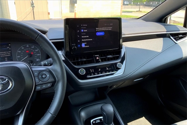 2024 TOYOTA COROLLA - Image 6