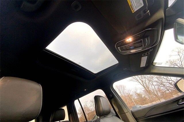 2023 JEEP GRAND CHEROKEE - Image 21