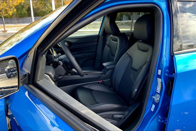 2026 JEEP COMPASS - Image 9