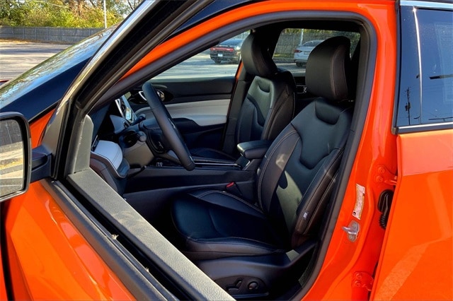 2026 JEEP COMPASS - Image 9