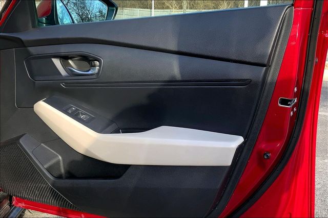 2024 HONDA ACCORD - Image 22