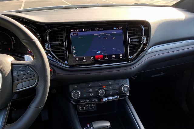 2025 DODGE DURANGO - Image 6