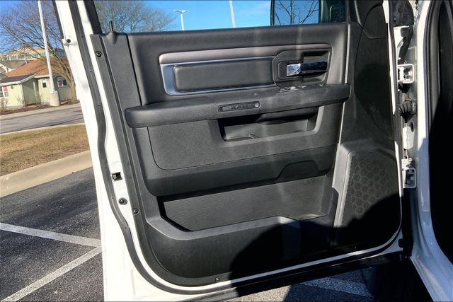 2024 RAM 1500 - Image 20