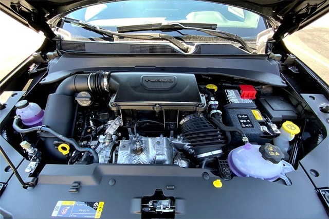 2025 JEEP COMPASS - Image 11