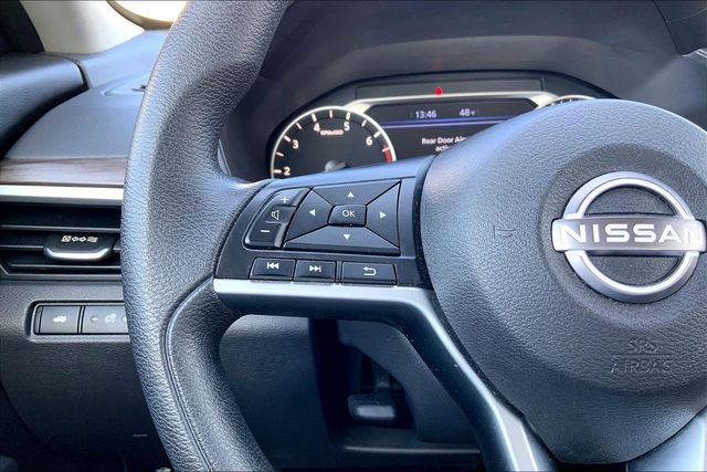 2024 NISSAN ALTIMA - Image 18
