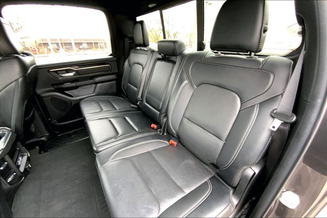 2021 RAM 1500 - Image 25