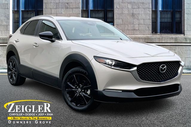 2024 Mazda CX-30 Select Sport