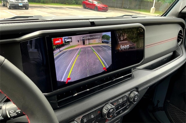 2024 JEEP WRANGLER - Image 21