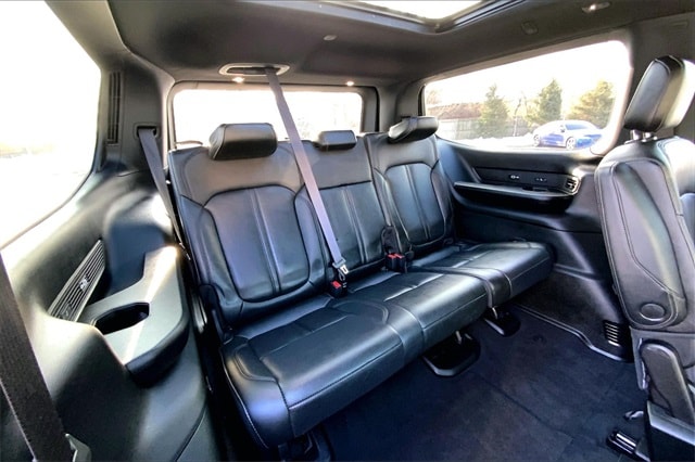 2023 JEEP WAGONEER - Image 27