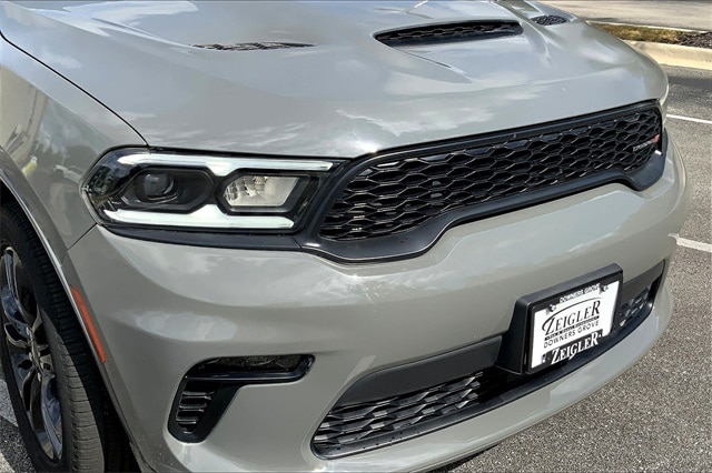 2022 DODGE DURANGO - Image 30