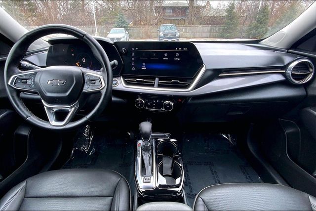 2024 CHEVROLET TRAX - Image 15