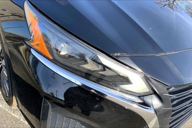 2024 NISSAN ALTIMA - Image 27