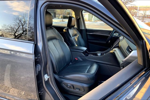 2023 JEEP GRAND CHEROKEE L - Image 7