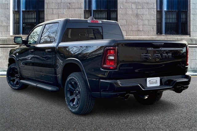 2026 RAM 1500 - Image 3