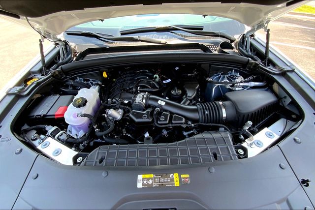 2025 JEEP GRAND CHEROKEE L - Image 11