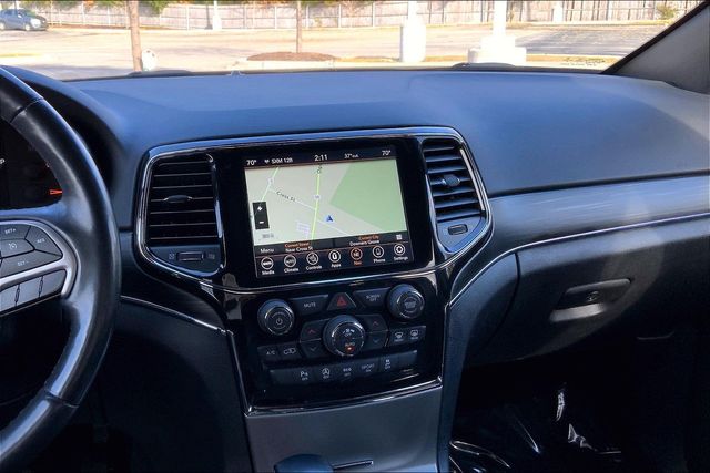 2022 JEEP GRAND CHEROKEE - Image 6