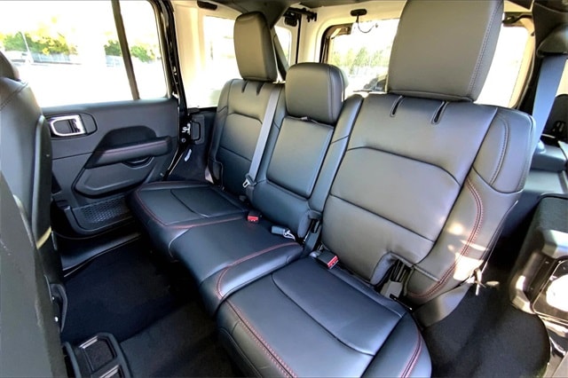 2026 JEEP WRANGLER - Image 10