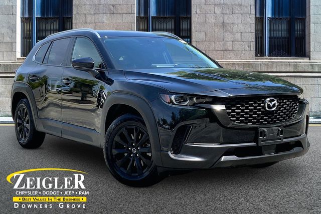 2024 Mazda CX-50 2.5 S PREFERRED's photo