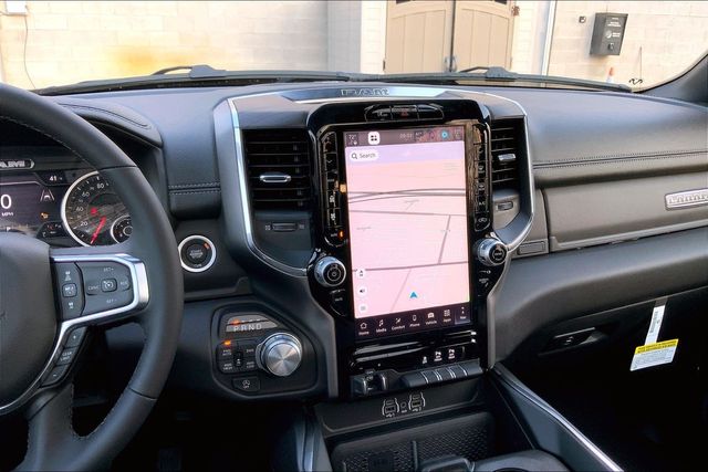 2026 RAM 1500 - Image 6