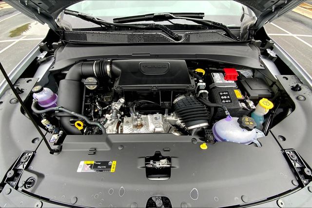 2026 JEEP COMPASS - Image 11