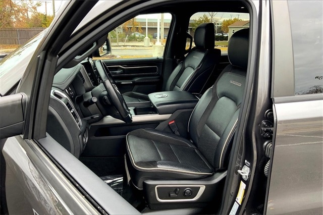 2022 RAM 1500 - Image 24