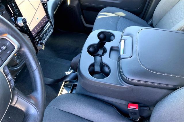 2026 RAM 2500 - Image 7