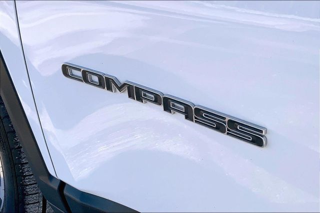 2023 JEEP COMPASS - Image 30