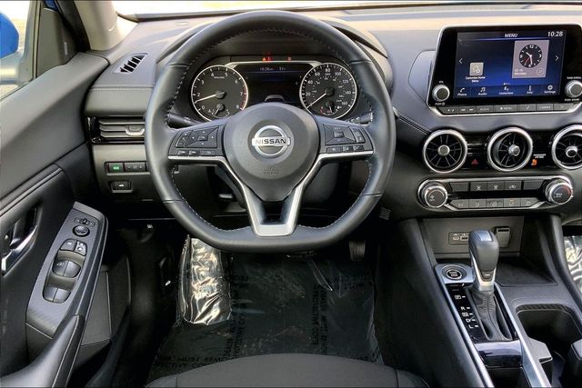 2022 NISSAN SENTRA - Image 5