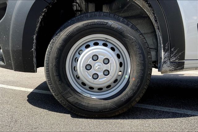 2025 RAM PROMASTER 3500 - Image 12