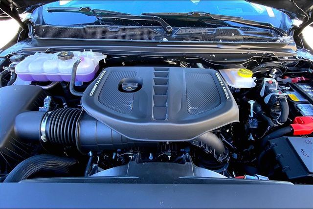 2026 RAM 1500 - Image 11