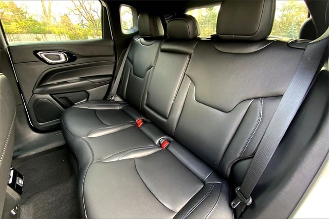 2026 JEEP COMPASS - Image 10