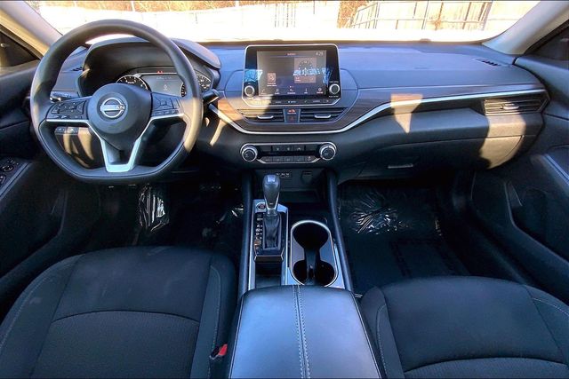 2024 NISSAN ALTIMA - Image 15