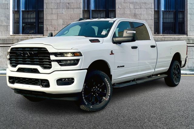 2026 RAM 2500 - Image 2