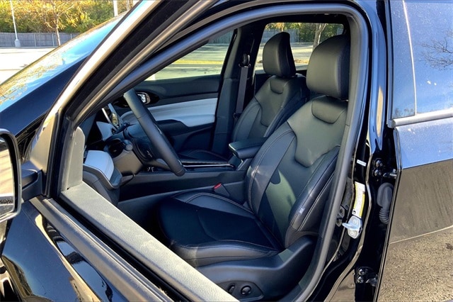 2025 JEEP COMPASS - Image 9