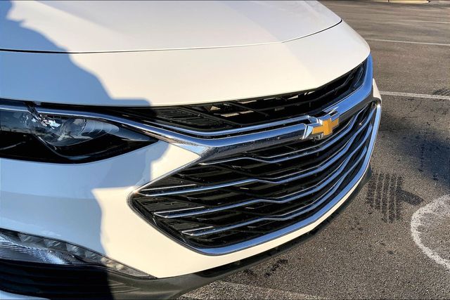 2025 CHEVROLET MALIBU - Image 28