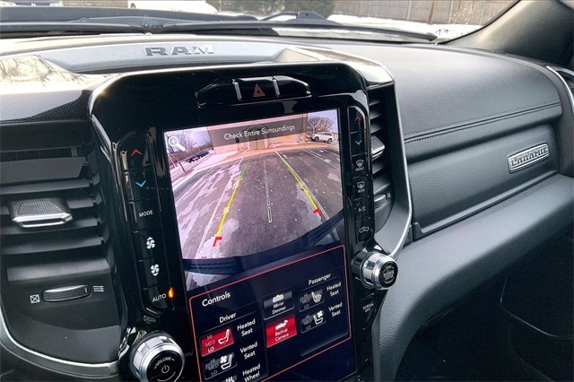 2021 RAM 1500 - Image 20