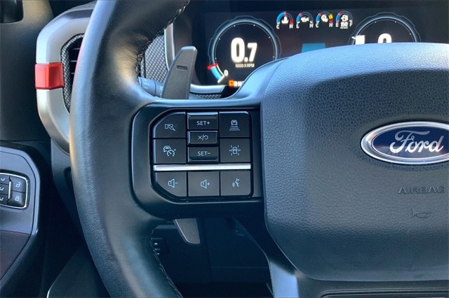 2022 FORD F-150 - Image 18