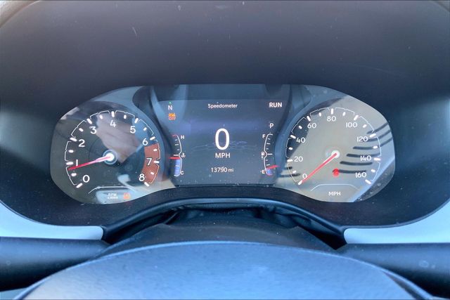 2022 JEEP COMPASS - Image 19