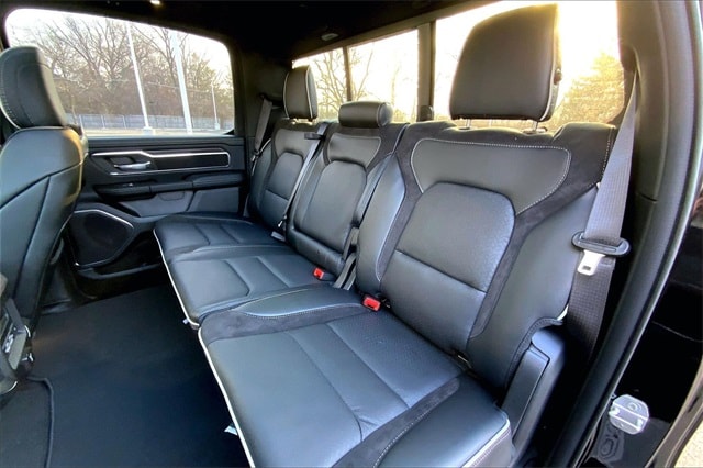 2026 RAM 1500 - Image 10