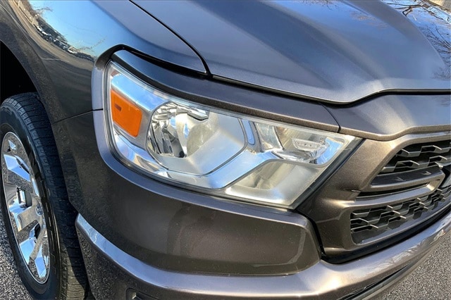 2022 RAM 1500 - Image 27