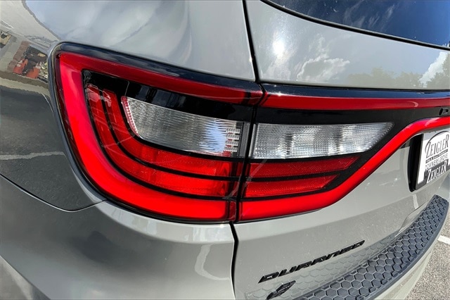 2022 DODGE DURANGO - Image 29