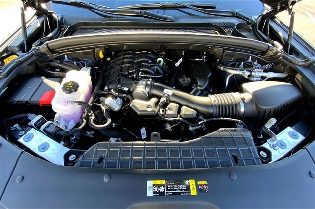 2025 JEEP GRAND CHEROKEE - Image 11