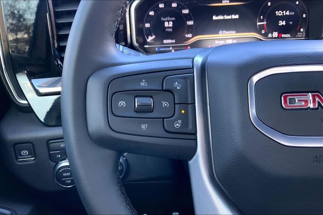 2024 GMC SIERRA - Image 18