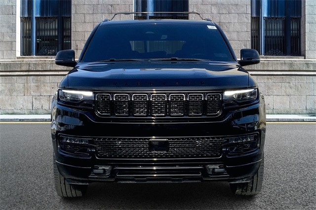 2023 JEEP WAGONEER - Image 3